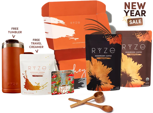 Coffee Duo Bundle M26J