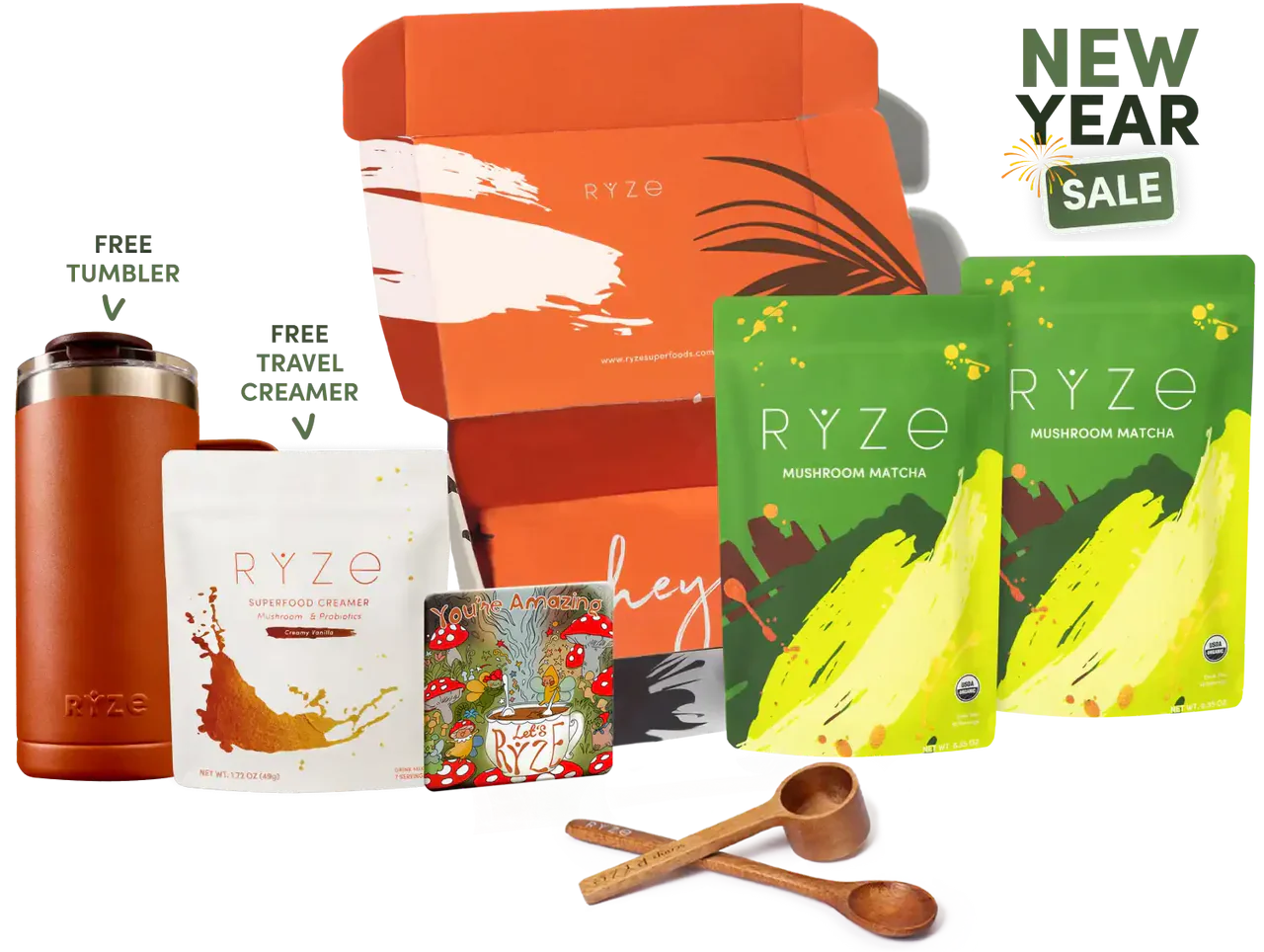 Starter Kit M21V