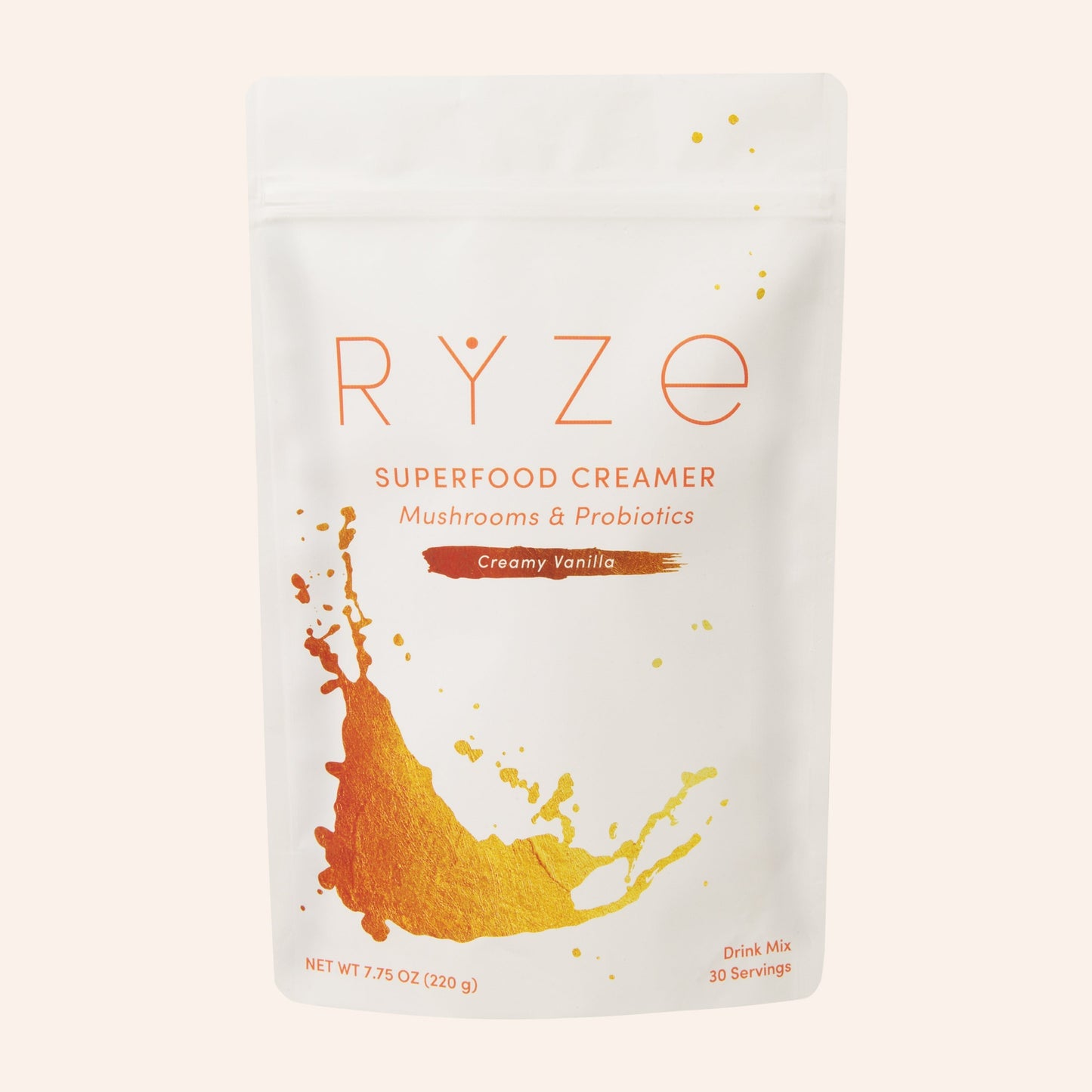Superfood Creamer M10P