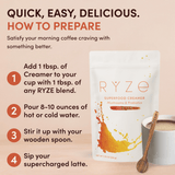 Superfood Creamer M10P
