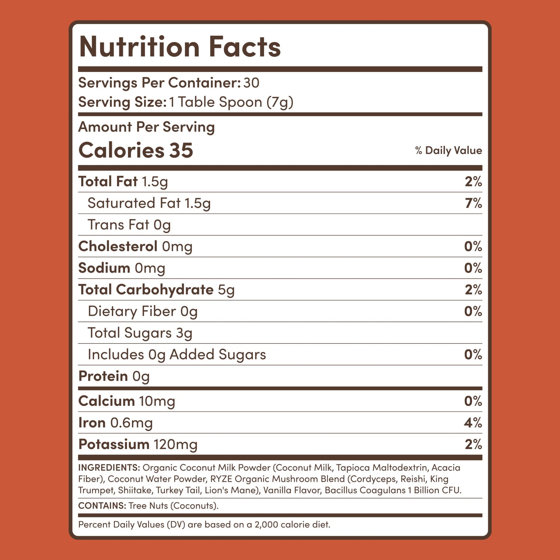 Superfood Creamer M10P