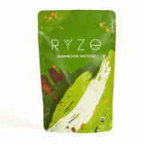 Mushroom Matcha M23U X38V